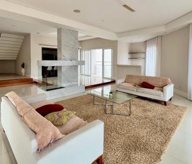 Socorro House | Casa Luxo do Amanhecer no centro