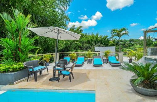 Pereira Hotel | CASA LUZ Hospedaje, Pereira , Cerritos