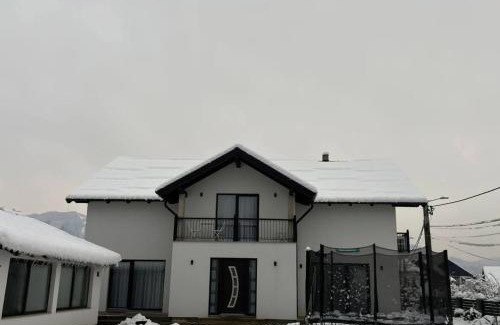 Viseu de Sus House | Casa Lye