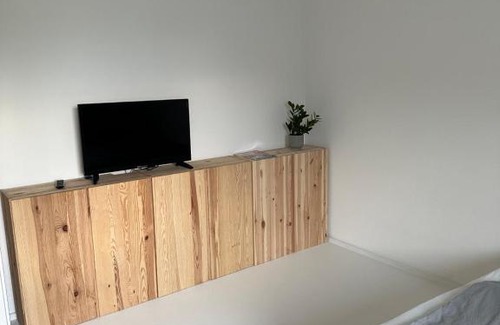 Niederalm House | Casa Móre GRAY