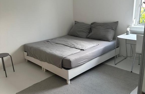 Niederalm House | Casa Móre GRAY