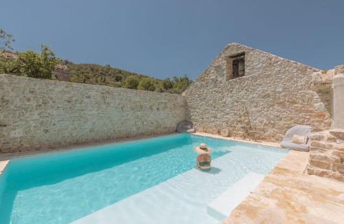 Zastrazisce Villa | Casa M Hvar
