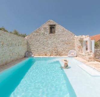 Zastrazisce Villa | Casa M Hvar