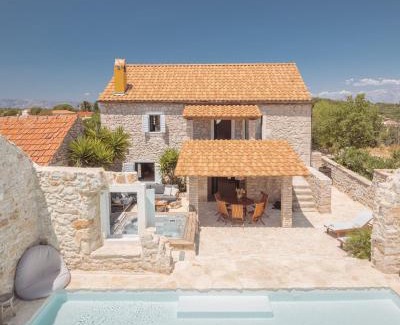 Zastrazisce Villa | Casa M Hvar