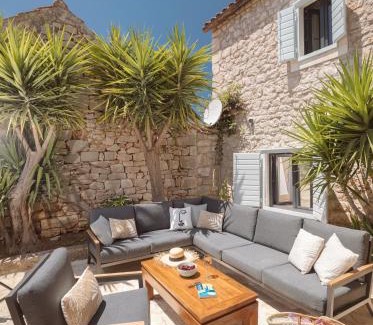 Zastrazisce Villa | Casa M Hvar