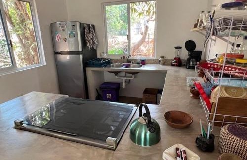 Brisas de Zicatela House | Casa Mañana