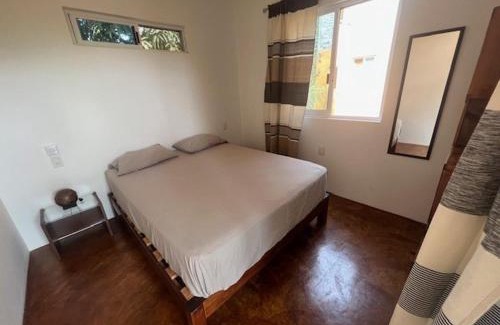 Brisas de Zicatela House | Casa Mañana