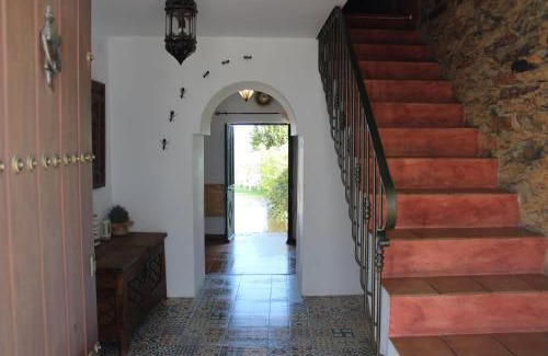 El Madrono House | CASA MARGARITA