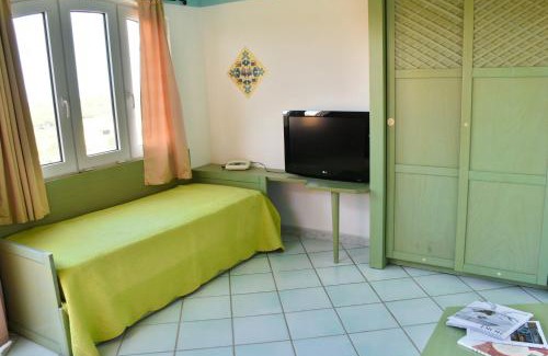 Canneddi Apartment | Casa Mare Cala Rossa
