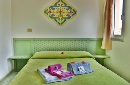 Canneddi Apartment | Casa Mare Cala Rossa