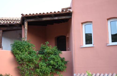 Canneddi Apartment | Casa Mare Cala Rossa