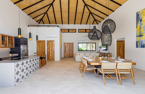 Tamarindo House | Casa MAAR Luxury House 3BR in Hacienda Pinilla
