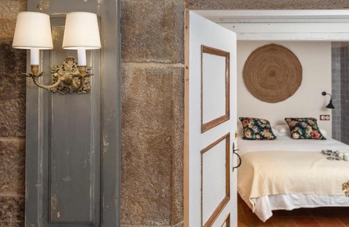 Peratallada Hotel | Casa Mabi