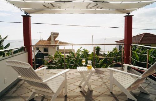 Paul do Mar House | Casa MaBu by Your Madeira Rentals