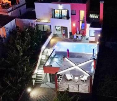 Paul do Mar House | Casa MaBu by Your Madeira Rentals