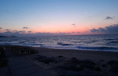 San Pietro a Mare House | Casa Mac