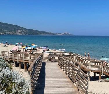 San Pietro a Mare House | Casa Mac