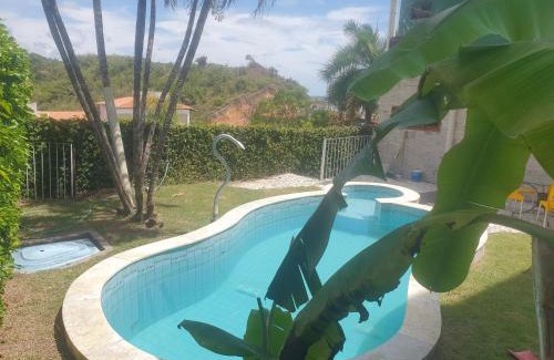 Jacarecica House | CASA MACEIO PRAIA DE JACARECICA