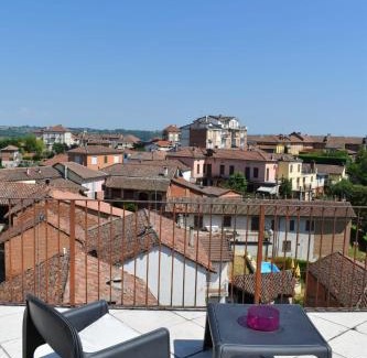 Castell'Alfero Apartment | Casa Macina