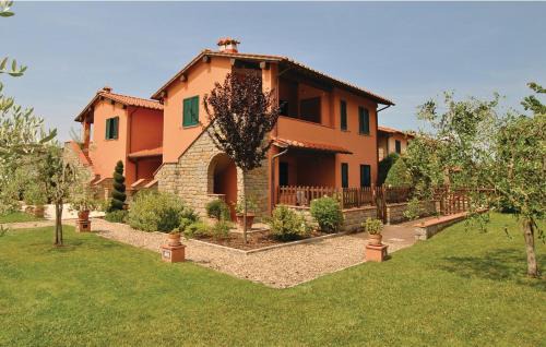 Loro Ciuffenna Apartment | Casa Macinarino APPARTAMENTO 13 con piscina
