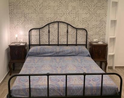 Poggio Catino Apartment | Casa Macla