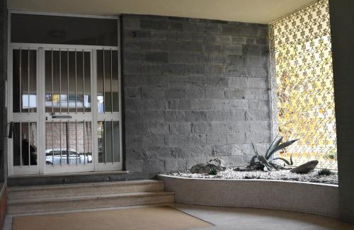 San Paolo Apartment | Casa MaCrì Biella