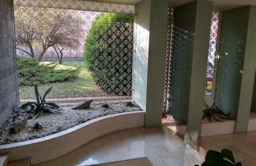 San Paolo Apartment | Casa MaCrì Biella