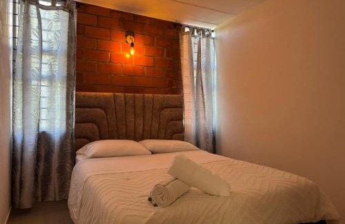 El Carmen de Viboral Apartment | Casa Macrame El Carmen de Viboral