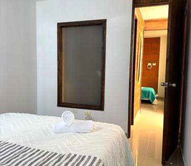 El Carmen de Viboral Apartment | Casa Macrame El Carmen de Viboral