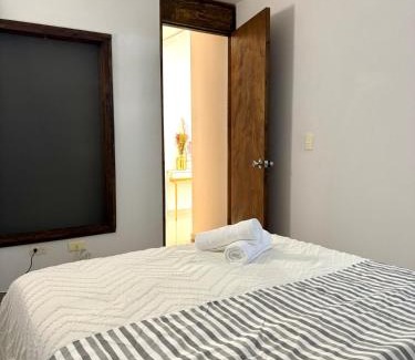 El Carmen de Viboral Apartment | Casa Macrame El Carmen de Viboral