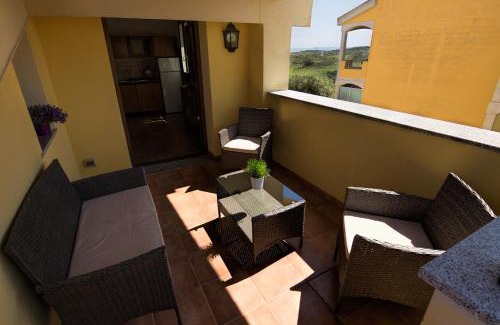 Serra li Pozzi Apartment | Casa Madì