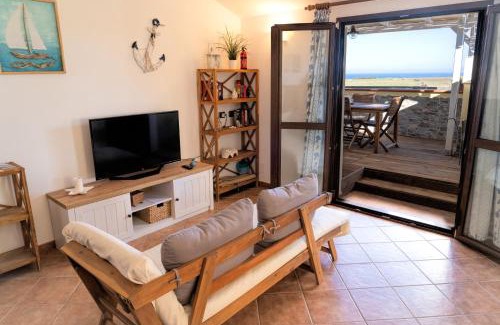 Serra li Pozzi Apartment | Casa Madì