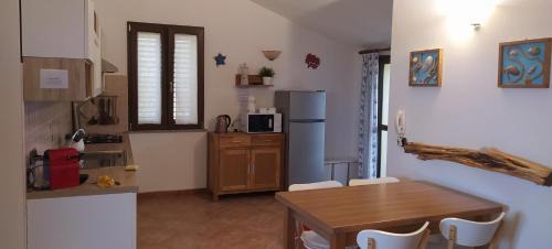 Serra li Pozzi Apartment | Casa Madì