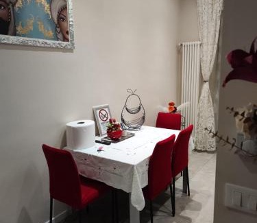 Parella Apartment | Casa Mada
