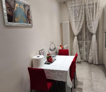 Parella Apartment | Casa Mada