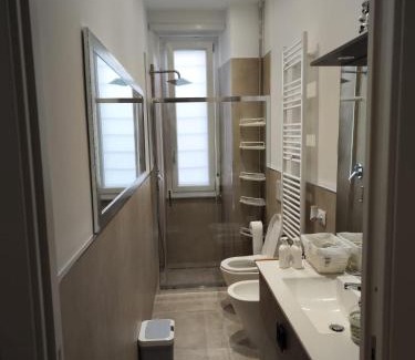 Parella Apartment | Casa Mada