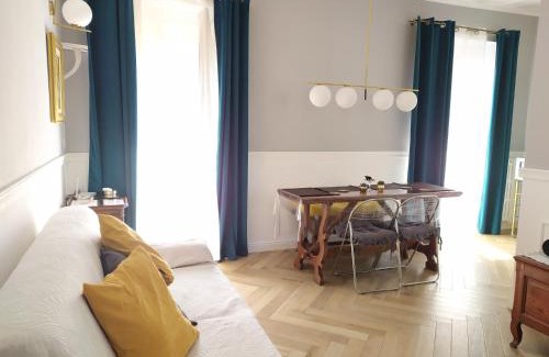 Historic Centre Apartment | Casa Madama Rossini