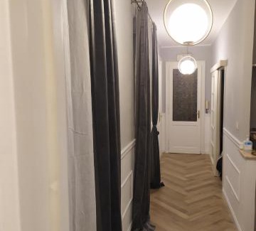 Historic Centre Apartment | Casa Madama Rossini