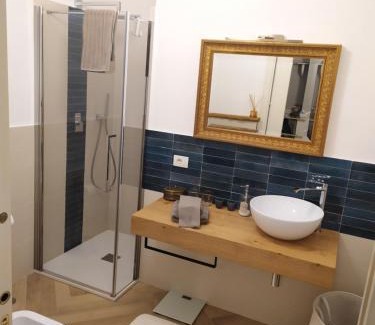 Historic Centre Apartment | Casa Madama Rossini