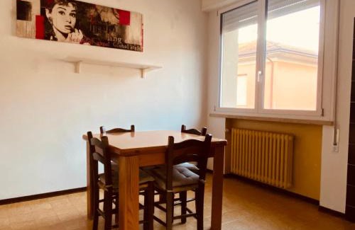 Casalfiumanese Apartment | Casa Maddalena