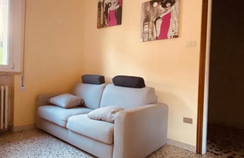 Casalfiumanese Apartment | Casa Maddalena