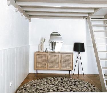 Sintra Apartment | Casa Madera - Sintra Historical Centre
