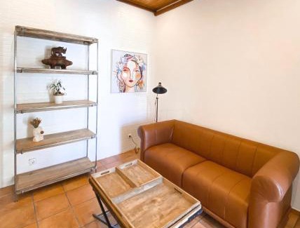 Sintra Apartment | Casa Madera - Sintra Historical Centre