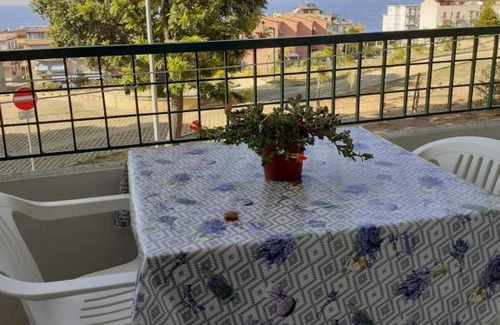 Milianni Apartment | Casa Madonia Finale