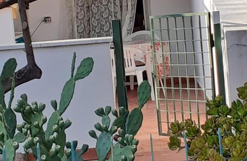 Milianni Apartment | Casa Madonia Finale