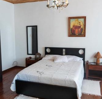 La Estrella Bed & Breakfast | Casa Madre Tierra SRC