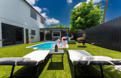 Princeton House | Casa Madrisqui
