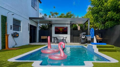Princeton House | Casa Madrisqui