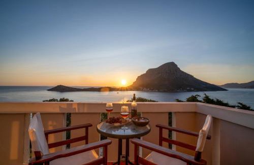 Mirties House | Casa Maestrale