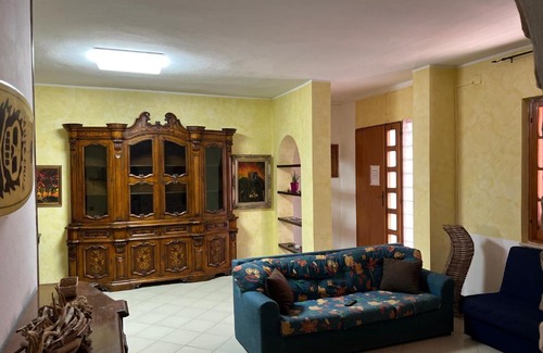 Gonnesa Apartment | Casa Maestrale